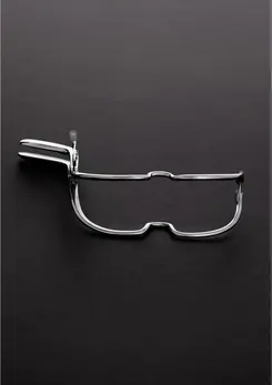 Rimba Jennings Mouth Gag 12.5cm Podesivi Model od Nerđajućeg Čelika