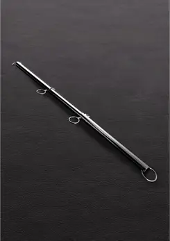OUVERTURE Adjustable Stainless Steel Spreader Bar 64.5-94cm