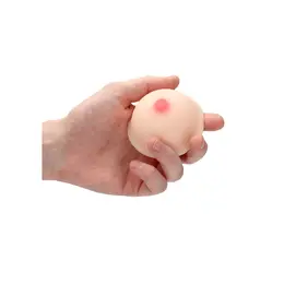 S-Line Sapun Model Intimnog Oblika 7.3 cm Boje Kože Dekorativni Sapun