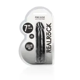You2Toys Intimate Extension Sleeve 17 cm Skin-Tone TPE
