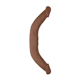You2Toys Dupli Dong 46 cm Fleksibilni Telesno Siguran Intimni Aksesoar
