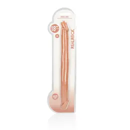 You2Toys Dupli Dong 46 cm Fleksibilni Telesno Siguran Intimni Aksesoar