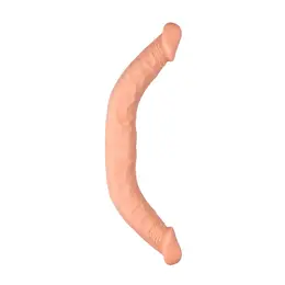 You2Toys Double Dong 46 cm Flexible TPE Dual-Sided Intimate Model