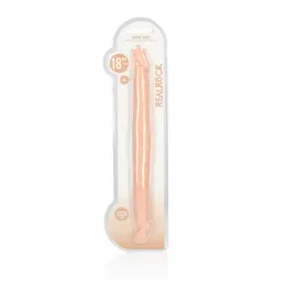 You2Toys Double Dong 46 cm Flexible TPE Dual-Sided Intimate Model