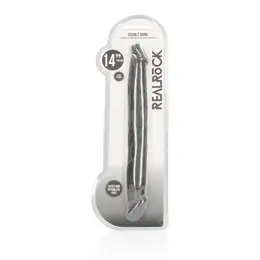 You2Toys Fleksibilni Dvostrani Model Skin Touch 36 cm TPE