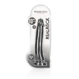 You2Toys Intimni Model 25 cm sa Vakuumskom Čašicom, Velvet Touch, Bež