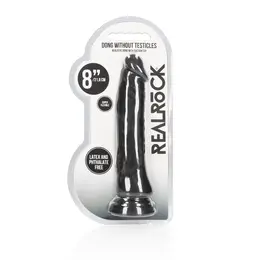 You2Toys Intimni Model 20cm Skin TPE sa Vakuumskom Bazom