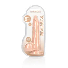 You2Toys Skin Sensation Intimate Model 23 cm with Suction Base