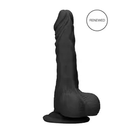 Toyz4lovers Skin Series Anatomski Intimni Model sa Vakuumskom Bazom 17cm