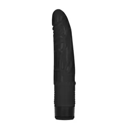 GC SLIGHT 8 Vibe Intimate Machine 20 cm Multi-Speed Flexible TPR