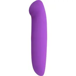 Shots Mini G-Spotter vibrirajući metak ABS 13cm - kompaktni intimni masažer