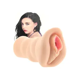 Pipedream Whitney Wright signature intimni rukav mekani dodir, 17 cm