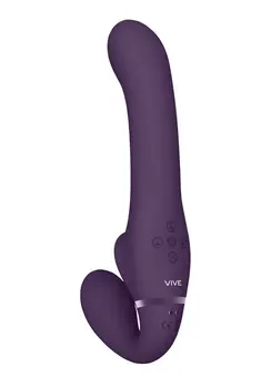 VIVE VIVE047 Dual Air Wave sistem bez kaiša sa trostrukom kontrolom motora