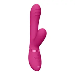 Tani Itis One Pink Multi-Motion intimni uređaj sa 3 motora