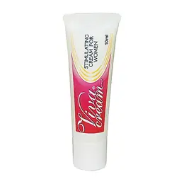 Viva Cream Intimate Sensation Gel for Women 50-Pack Fishbowl Display