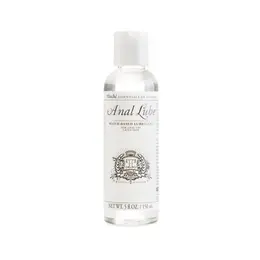 Touche Water-Based Lubricating Gel for Comfort 150 ml