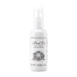 Touche Anal Ese Comfort Gel 50 ml - Blaga Formula za Intimnu Negu