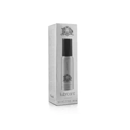 Touche Lubrikant na Vodenoj Bazi 80ml - Bez Mirisa, Formula Prijateljska Koži