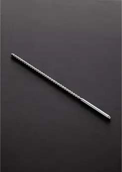 DIPSTICK Rebrasta Precizna Šipka - Nerđajući Čelik, 0,2/0,6 cm