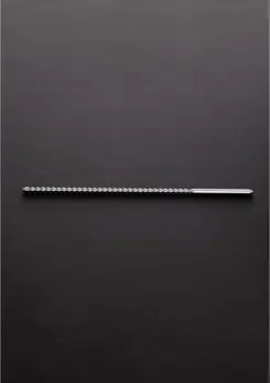 DIPSTICK Rebrasta Precizna Šipka - Nerđajući Čelik, 0,2/0,6 cm