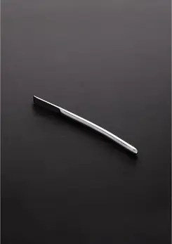 Mystim Završni Dilator od Nerđajućeg Čelika 0,4 / 0,9 cm - Precision Serija