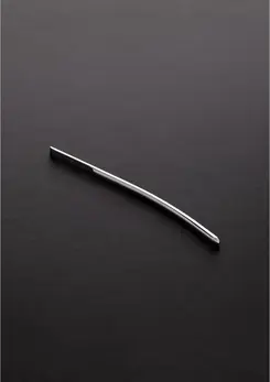 Sinner Gear Jednostrani Dilator od Nerđajućeg Čelika 0,2/0,6 cm Poliran