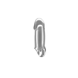 Sinner Gear No.37 Extension Sleeve Stretchable, Black, Anatomical Design