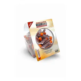 Swiss Navy Premium vodeni grejni lubrikant, 50 kesica, displej
