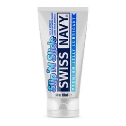 Swiss Navy Premium gel lubrikant 148 ml - Ultra-gusti vodeni gel