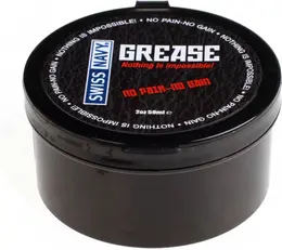 Swiss Navy Original Grease Oil-Based Lubricant 59ml Odorless Formula