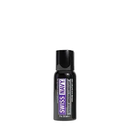 Swiss Navy Premium Lubricant 30 ml - Boca koja ne propusta, barsunasti dodir