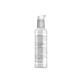 Swiss Navy 4-in-1 Chocolate Sensation Intimate Gel 118ml Paraben-Free