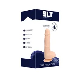 S.L.T. Deluxe 7