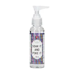 S-Line Ekstra Gusti Lubrikant na Vodenoj Bazi 100ml - Dermatološki Testiran