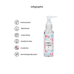 S-Line Ekstra Gusti Lubrikant na Vodenoj Bazi 100ml - Dermatološki Testiran