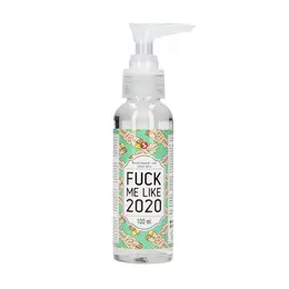 S-Line Water-Based Lubricant 100ml - Neutral, Dermatologically Tested