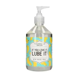 S-Line Lubrikant na Vodenoj Bazi 500ml - Dermatološki Testirana Formula