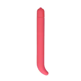 Sway Vibes Kompaktni G-Spot Vibrator 10-Brzinski Vodootporni Roze