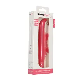Sway Vibes Kompaktni G-Spot Vibrator 10-Brzinski Vodootporni Roze