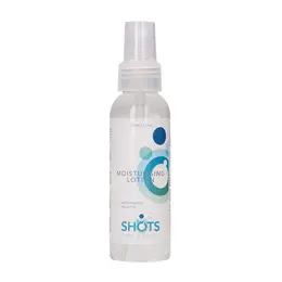 EasyGlide Hidratantni Losion 100ml - Na Vodenoj Bazi, Bez Mirisa, Formula za Negu