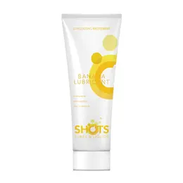 Loving Joy Banana vodeni lubrikant 100 ml - dermatološki testiran