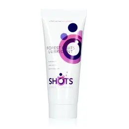 Cobeco lubrikant šumsko voće 100ml vodeni gel dermatološki testiran