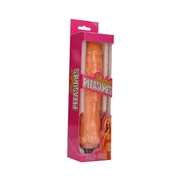 Perfect Pleasure Višebrzinski Intimni Masažer 10 Brzina 25cm Roze