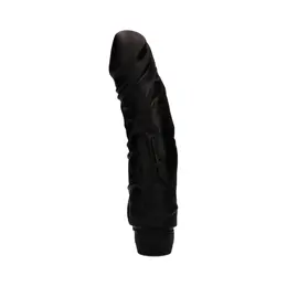 Perfect Pleasure Multispeed System 9/22 cm Anatomski Dizajn Roze