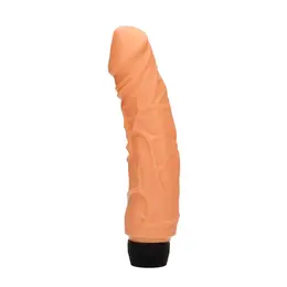 Perfect Pleasure Multispeed System 9/22 cm Anatomski Model Roze
