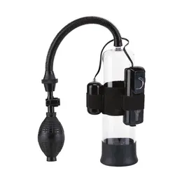 You2Toys Power Pump Intimni Vakuum Sistem sa Višebrzinskim Metkom