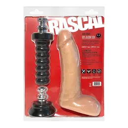 Jocks Brent Silikonski Model 20 cm - Modularni Intimni Sistem