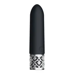 Imperial F-1 Rechargeable Silicone Intimate Massager, Compact Design