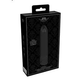Imperial F-1 Rechargeable Silicone Intimate Massager, Compact Design