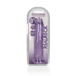 RealRock Crystal Clear 9.8